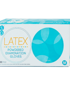 Găng tay Latex Malaysia