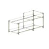 Giá kệ công nghiệp W500 x L1,200 x H1,000 +/-30