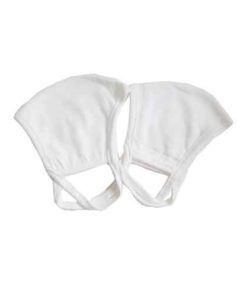 Khẩu Trang Vải 2 Lớp Kháng Khuẩn