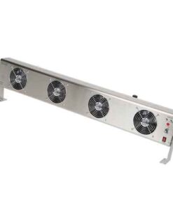 Model DS-1000B( 4 fan)