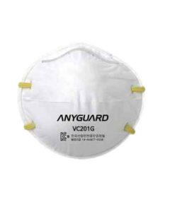 Khẩu trang ANYGUARD VC201G