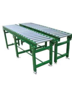 Dàn con lăn W600 x L1,500 x H900