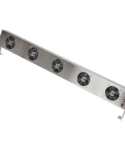 Model DS-1300B( 5 fan)