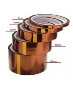 Băng dính chịu nhiệt Kapton