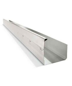 Máng inox W60 x L500 x H70