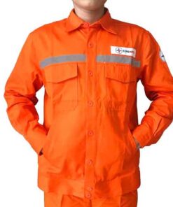 Quần áo điện lực tiêu chuẩn