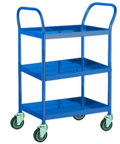 Xe đẩy công nghiêp W600 x L900 x H900