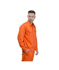 Quần áo điện lực thường