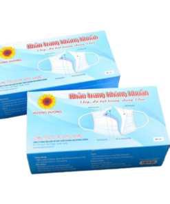 Khẩu trang Hướng Dương