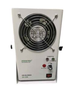 Model DS-150B (1 fan)