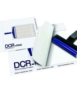 Giấy dính bụi con lăn phòng sạch DCR-Pad