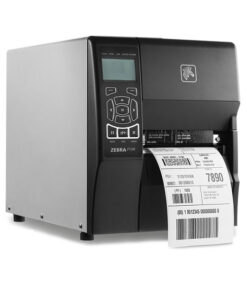 Máy in mã vạch Zebra ZT230