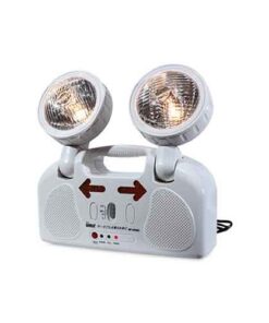 Đèn sự cố Sunca