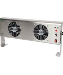 Model DS-500B( 2 fan)