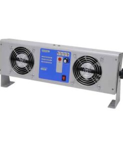 Model DS-500BA( 2 fan)