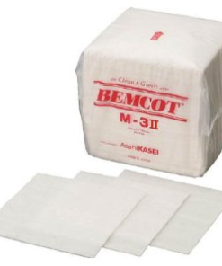 Giấy lau phòng sạch bemcot m3