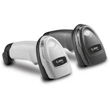 Máy đọc mã vạch 2D Zebra DS2208