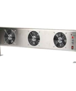 Quạt thông gió DS-750B( 3 fan)