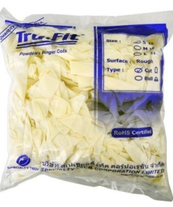 Găng tay cao su ngón TruFit Thái Lan