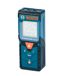 Máy Đo Khoảng Cách Bosch GLM 40 40M