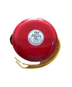 Quả cầu chữa cháy tự động 8kg bột ABC XZFTBL-8
