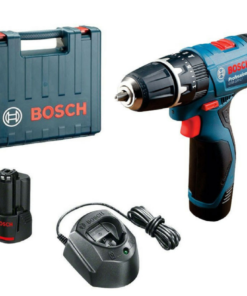 Máy khoan động lực dùng pin 12V Bosch GSB 120-LI GEN II