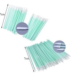 Các mẫu tăm bông phòng sạch