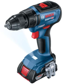 Máy khoan vặn vít dùng pin Bosch GSR 18V-50