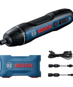 Máy vặn vít dùng pin Bosch Go Gen 2