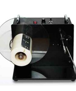 Label rewinder DH-720