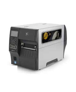 Label printer ZT410/300DPI