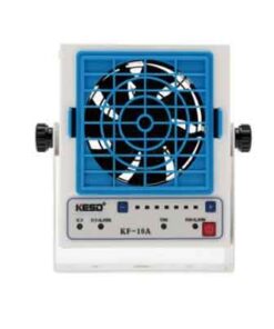 Quạt thổi ion chống tĩnh điện KF-10A