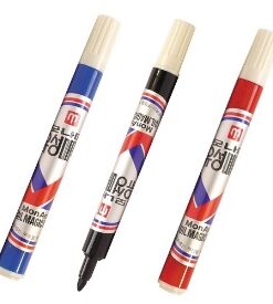 Bút lông Monami Oil magic ink