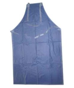 Tạp dề PVC