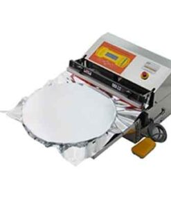 Máy đóng gói chân không để bàn bằng khí nén (AP-450E)