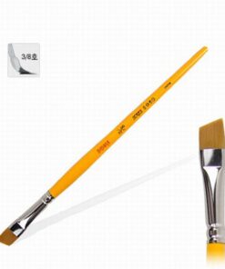 CỌ VẼ SƠN DẦU ĐẦU DẸP 2950 3/8