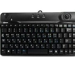 BÀN PHÍM MINI QSENN PTS-K8100UT