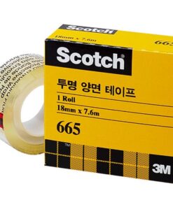 Băng dính 2 mặt scotch 3M