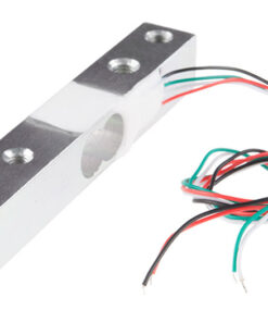 Cảm Biến Cân Nặng Load Cell 2Kg
