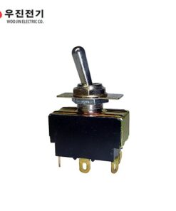 Công tắc bật tắt điện Woojin WJT-6210S