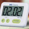 Đồng hồ hẹn giờ nhà bếp TMR-500