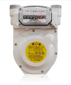 MÁY DÒ KHÍ GAS  DAESUNG G 1.6 DIAPHRAGM INDICATOR 15949