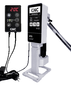 Máy tách dầu CNC-OS