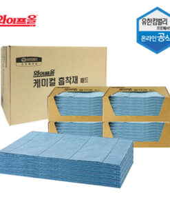 GIẤY LAU THẤM DẦU MỠ WIPEALL 42520