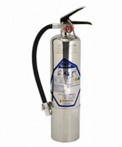 Bình chữa cháy khí sạch Hàn Quốc HFC236FA 