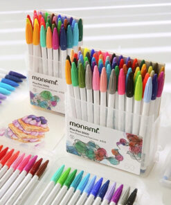 Monami Plus pen 3000