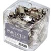 Kẹp Giấy Paro Clip 80 cái/hộp (PARO-S)